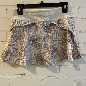 Lululemon Tennis Skirt